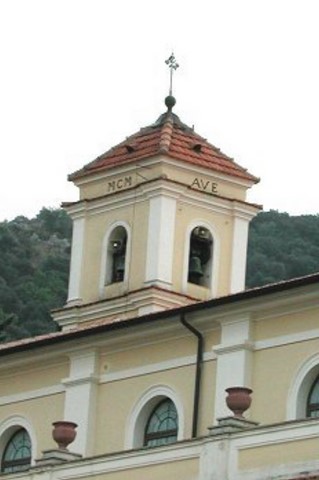 Campanile