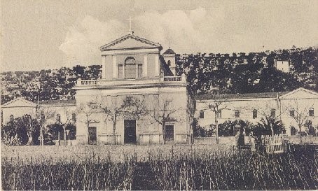 Santuario Antico