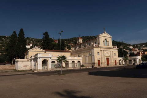 Santuario Esterno